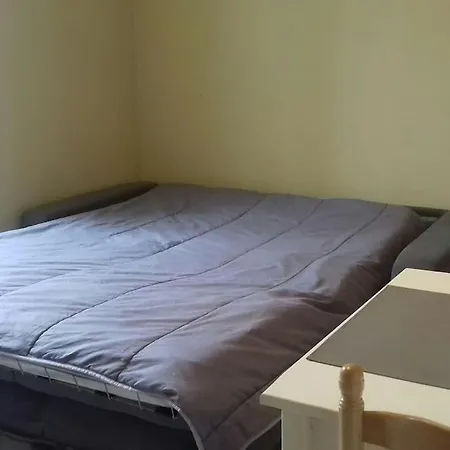 شقة Petit Studio Bien Equipe Proche Des Thermes Salies-de-Béarn