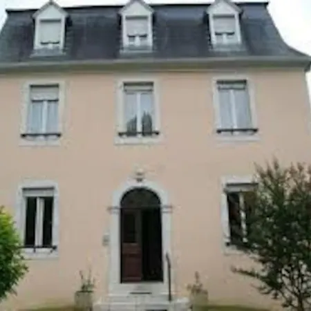 Apartamento Petit Studio Bien Equipe Proche Des Thermes *